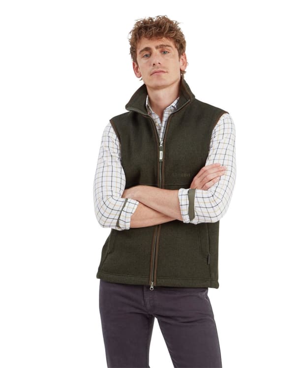 Men’s Schöffel Ashton Gilet - Forest