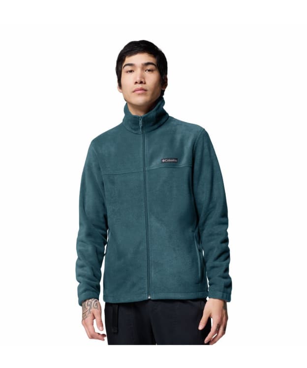 Men's Columbia Steens Mountain™ Full Zip Fleece 2.0 - Everblue