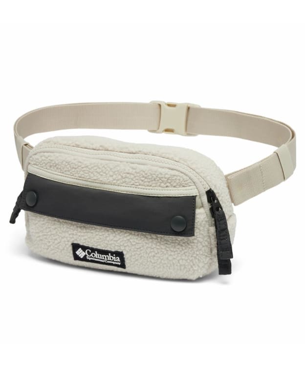 Columbia Helvetia™ II Sherpa Hip Pack - Dark Stone / Shark