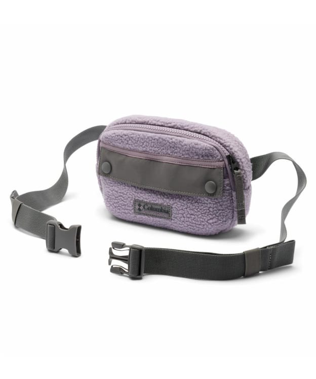 Columbia Helvetia™ II Sherpa Hip Pack - Shale Purple / City Grey