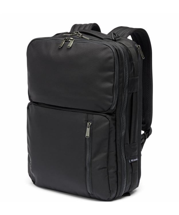 Columbia Star Range 3-Way 24L Backpack - Black
