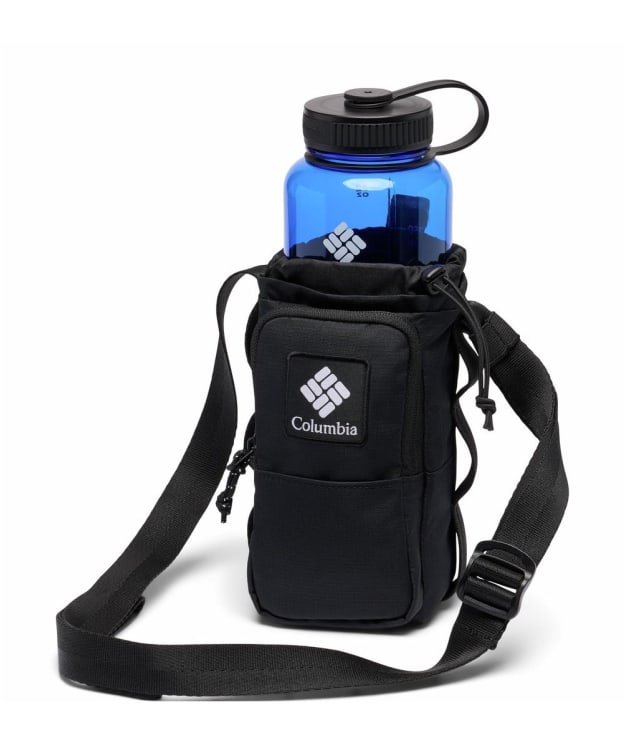Women's Columbia Trail Traveler™ Water Bottle Sling - Black