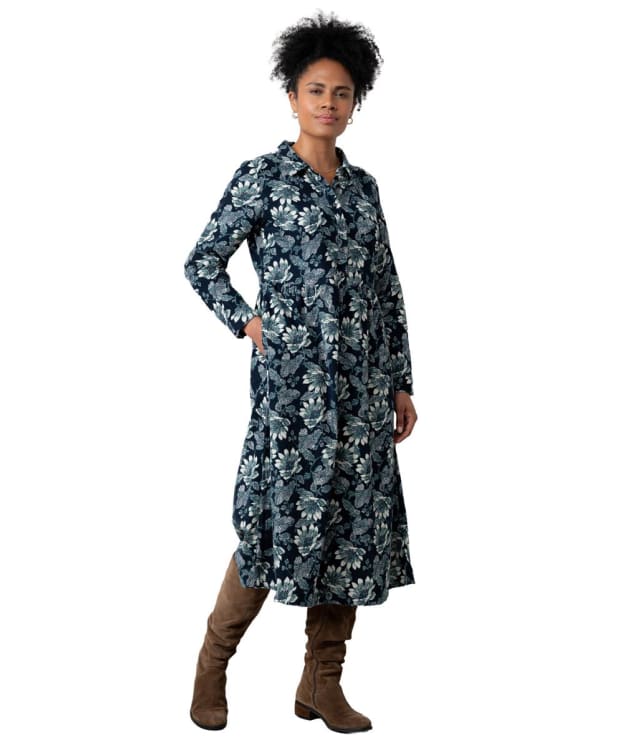 Women’s Lily & Me Seasons Dress - Navy
