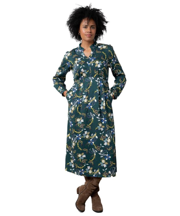 Women’s Lily & Me Amberley Dress - Green