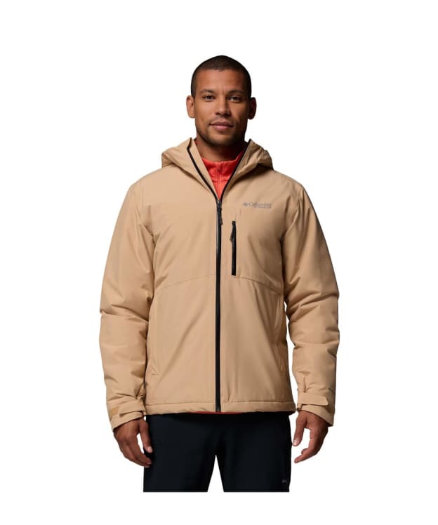Men's Columbia Explorer's Edge™ II Insulated Jacket - Canoe