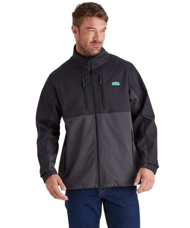 Men's Ridgeline Ranger '24 Water-Resistant Jacket - Shale