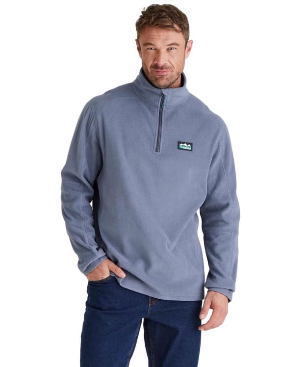 Men’s Ridgeline Narvik Fleece - Storm