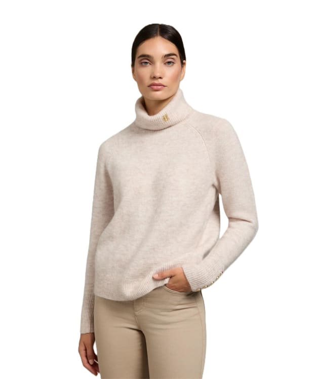 Women's Holland Cooper Tori Knit - Barley