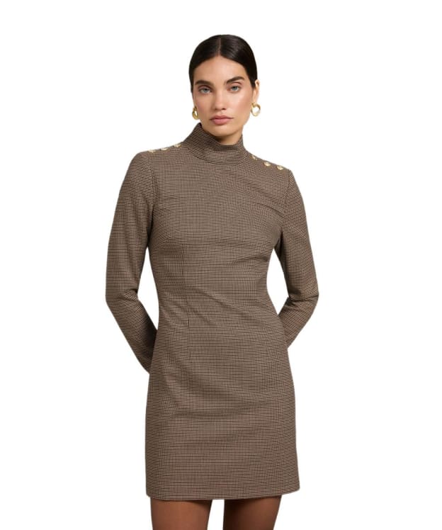 country winter dresses Shop Women's TEMP MD A-Line Black Short Casual Color:Coral Color EU 48 = 106/88/112