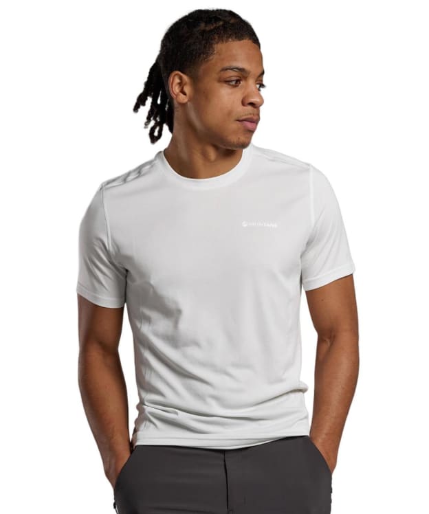 Men's Montane Dart T-Shirt - Powder