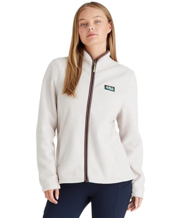 Women's Ridgeline Brenna Fleece Jacket - Stone
