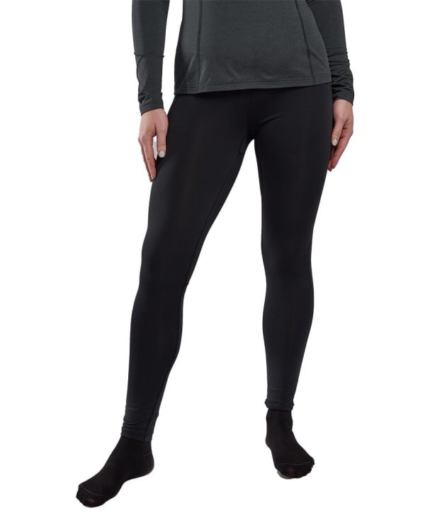 Women's Montane Dart XT Thermal Long Janes - Black