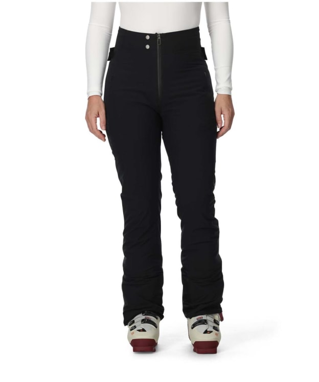 Women's Spyder Fuse Snow Pants - New Black