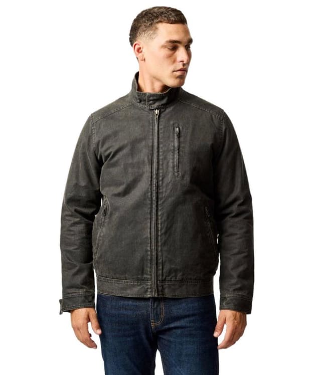 Men's Rodd & Gunn The Jack Jacket - Bracken