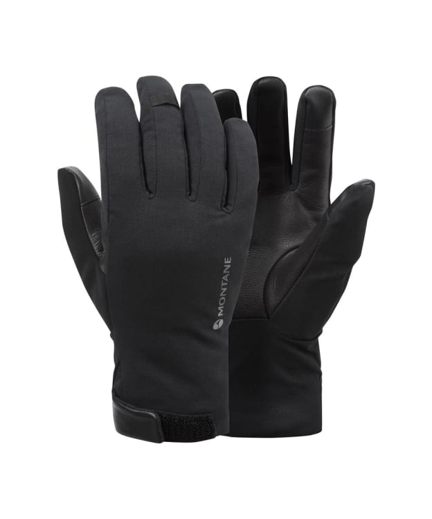 Montane Duality Gore-Tex Gloves - Black