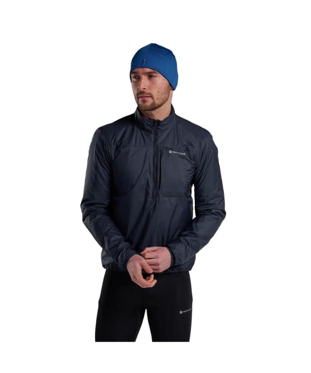Men's Montane Fortes Nano Pull-On - Eclipse Blue