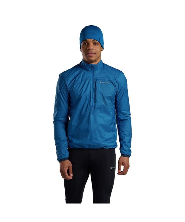 Men's Montane Fortes Nano Pull-On - Neptune Blue