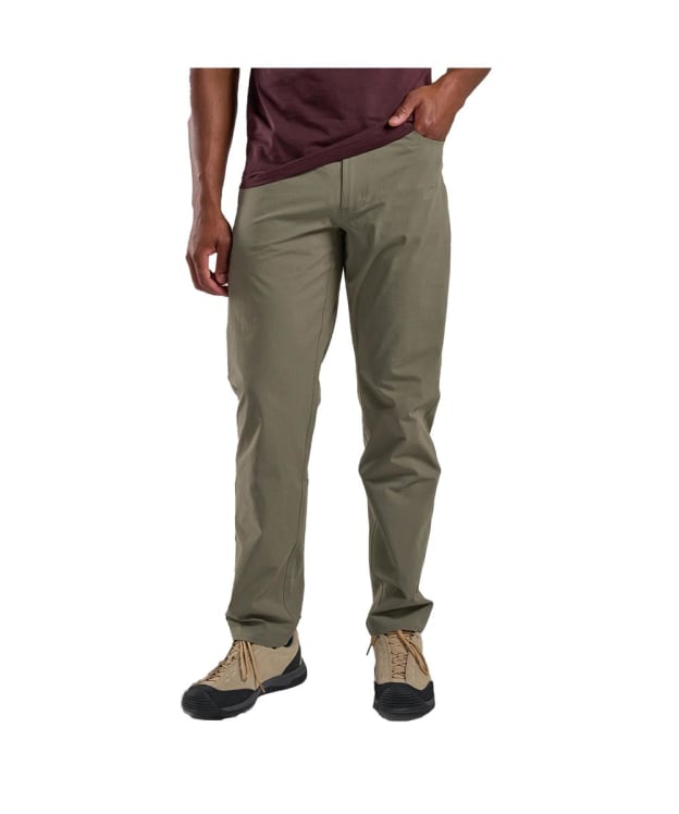 Men's Montane Genoa Lite Pants - Caper