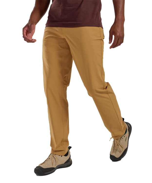 Men's Montane Genoa Lite Pants - Husk