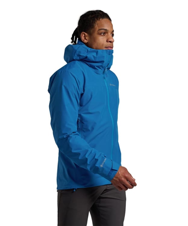 Men's Montane Phase Lite Gore-Tex Jacket - Neptune Blue