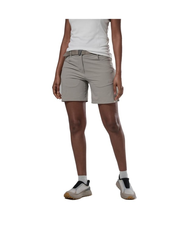 Women's Montane Caelum Shorts - Ridge