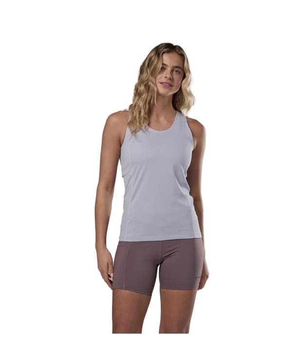 Women's Montane Dart Vest - Lilac Haze