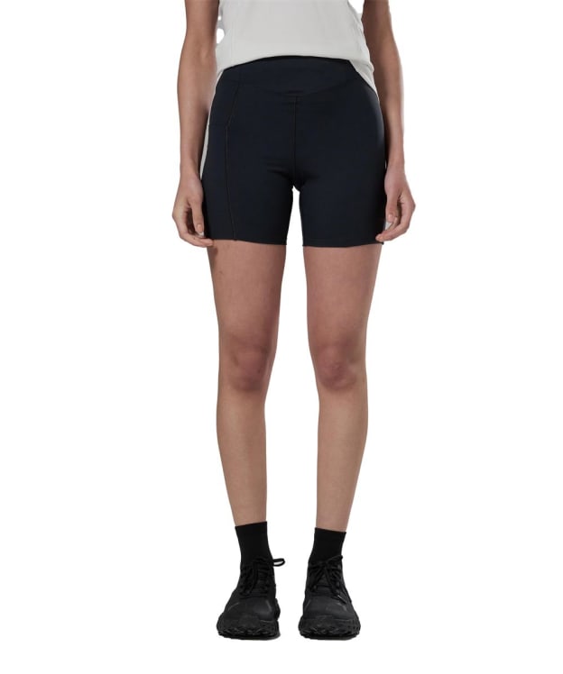 Women's Montane Ineo Lite Shorts - Black