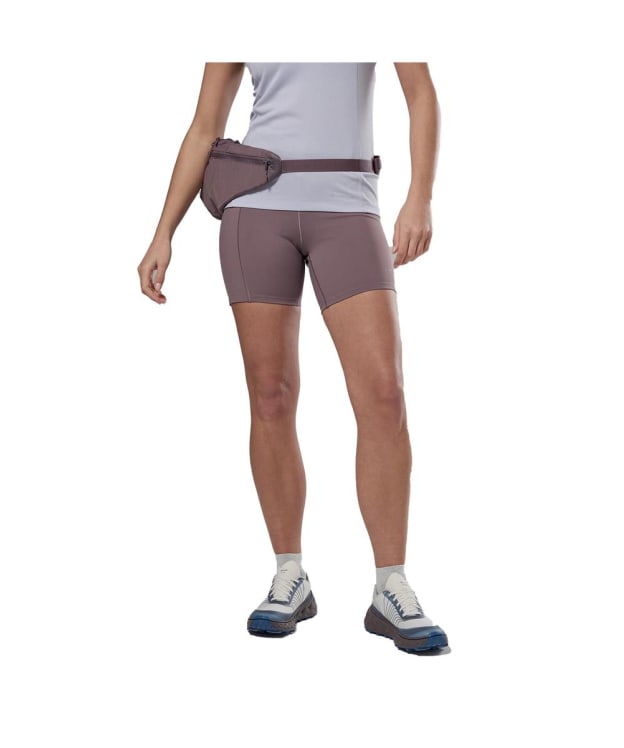 Women's Montane Ineo Lite Shorts - Moonscape