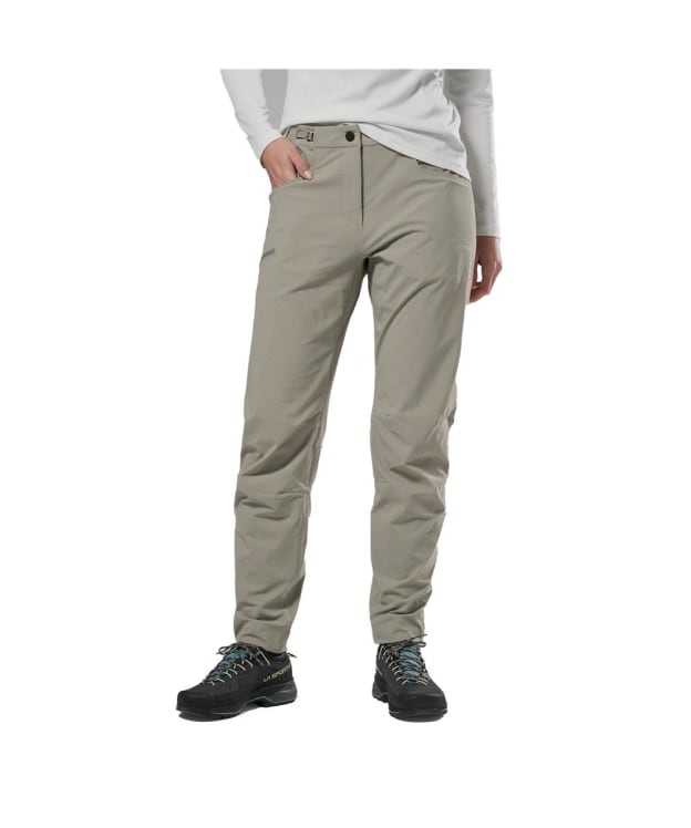 Women's Montane Mossa Pants - Ridge