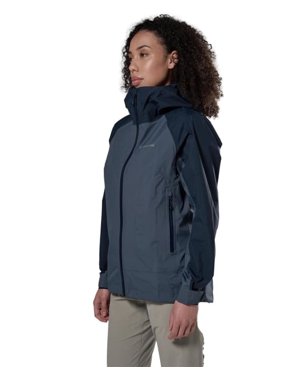 Women's Montane Norste Lite Jacket - Dark Sky