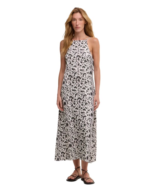 Women's Barbour International Brianna Dress - Multi