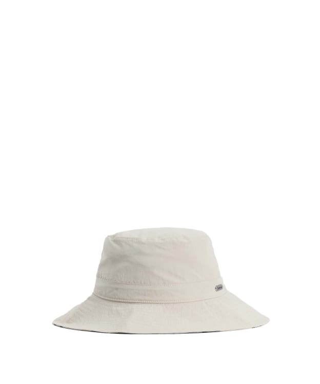 Women's Barbour Darla Showerproof Bucket Hat - Mist