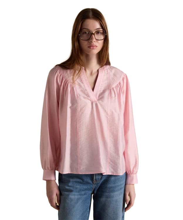Women's Joules Rose Top - Pink