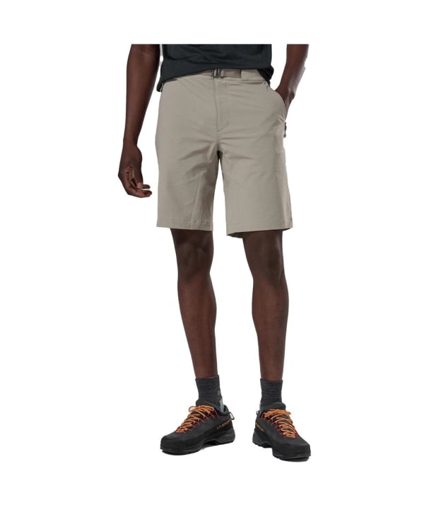 Men's Montane Dynamic Lite Shorts - Ridge