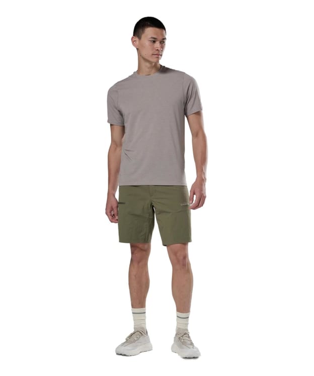 Men's Montane Caelum Shorts - Caper