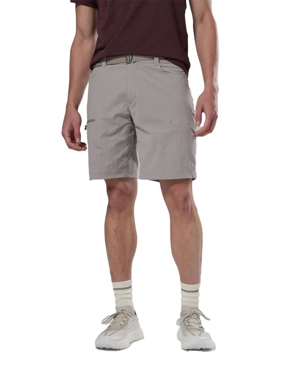 Men's Montane Caelum Shorts - Ridge