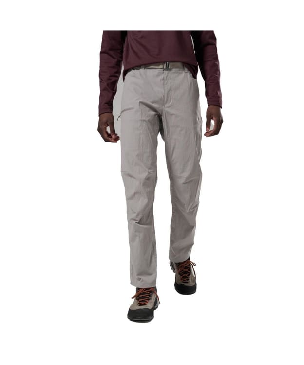 Men's Montane Caelum Pants - Ridge
