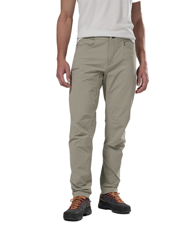 Men's Montane Mossa Pants - Long Leg - Ridge