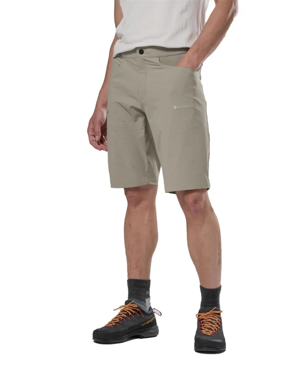 Men's Montane Mossa Shorts - Ridge
