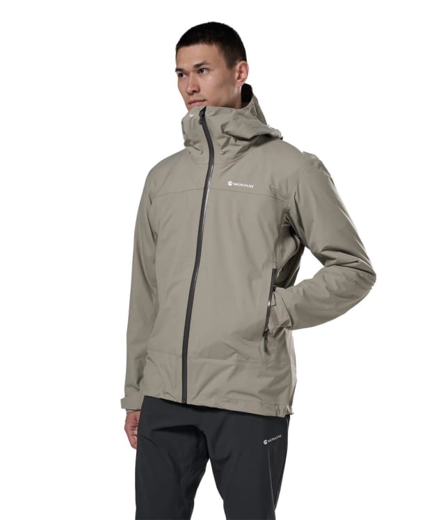 Men's Montane Norste XT Waterproof Jacket - Ridge
