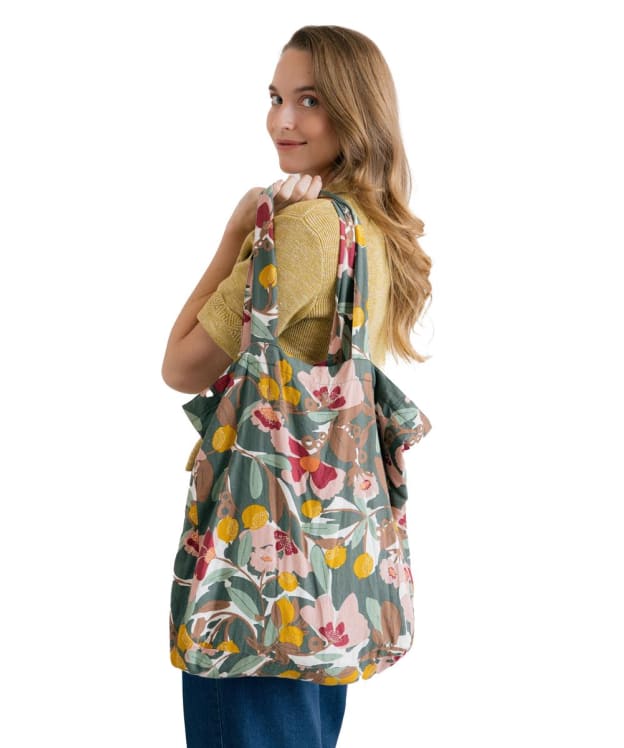 Women's Lily & Me Shopper Bag - Laurel
