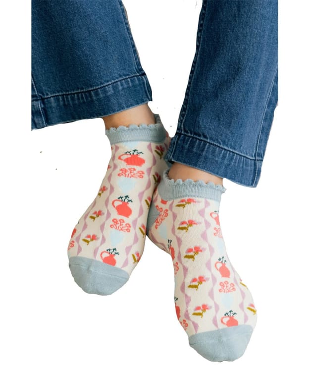 Women's Lily & Me Trainer Liner - Potting Shed