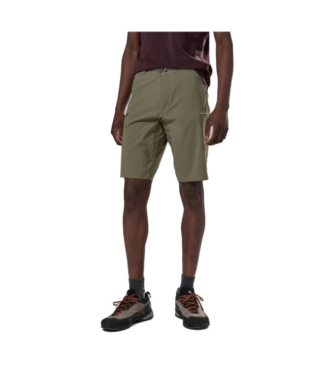Men's Montane Tenacity Shorts - Caper