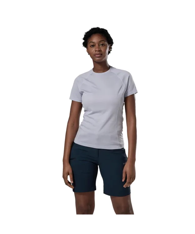 Women's Montane Dart T-Shirt - Lilac Haze