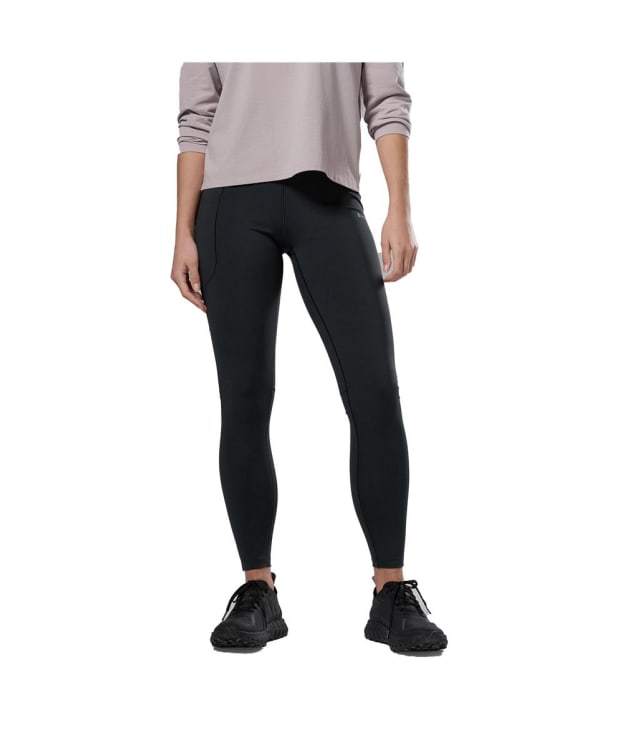 Women's Montane Ineo Lite Tights - Black