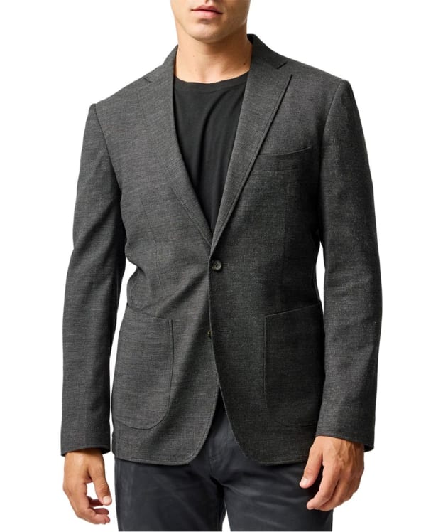 Men's Rodd & Gunn Chester Place Sports Fit Jacket - Tar