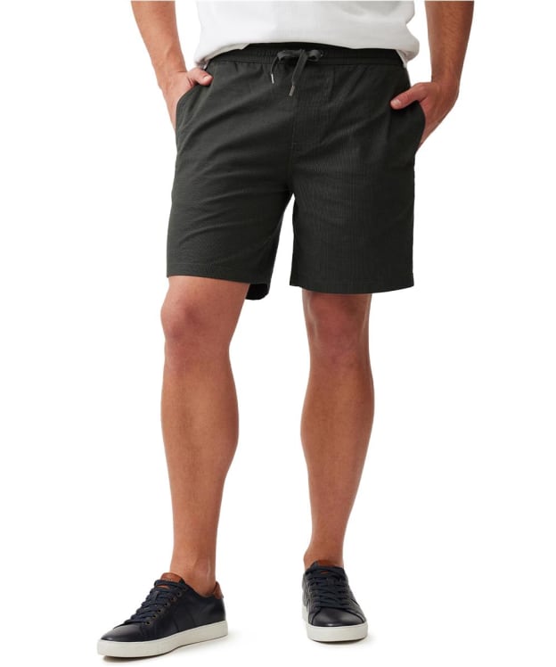 Men's Rodd & Gunn 7" Resort Shorts - Olive