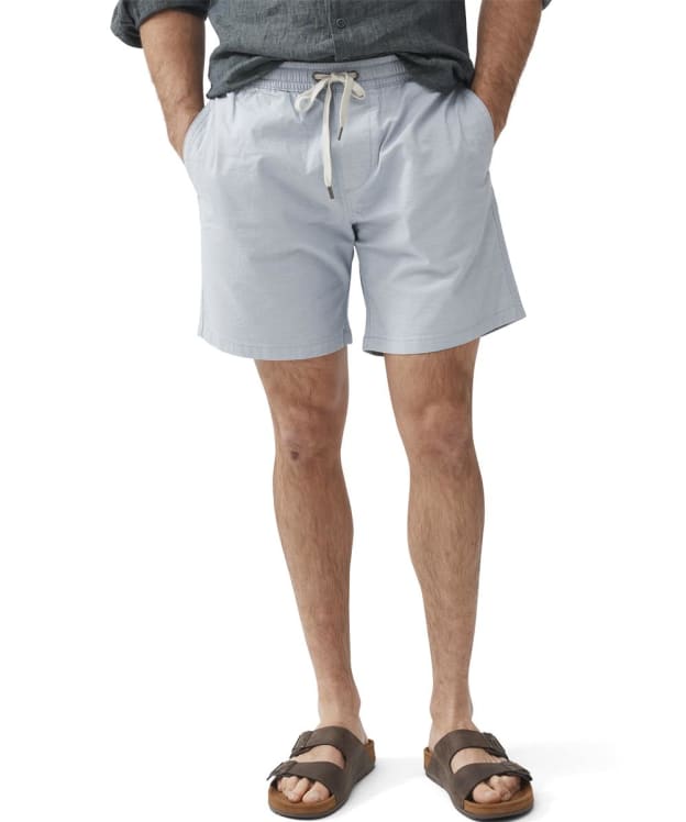 Men's Rodd & Gunn 7" Resort Shorts - Dusk