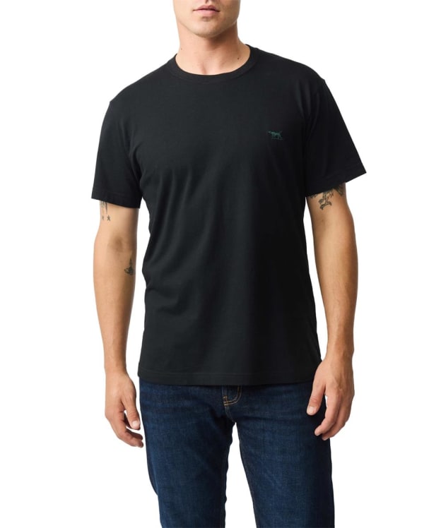 Men's Rodd & Gunn Sports Fit T-Shirt - Liquorice