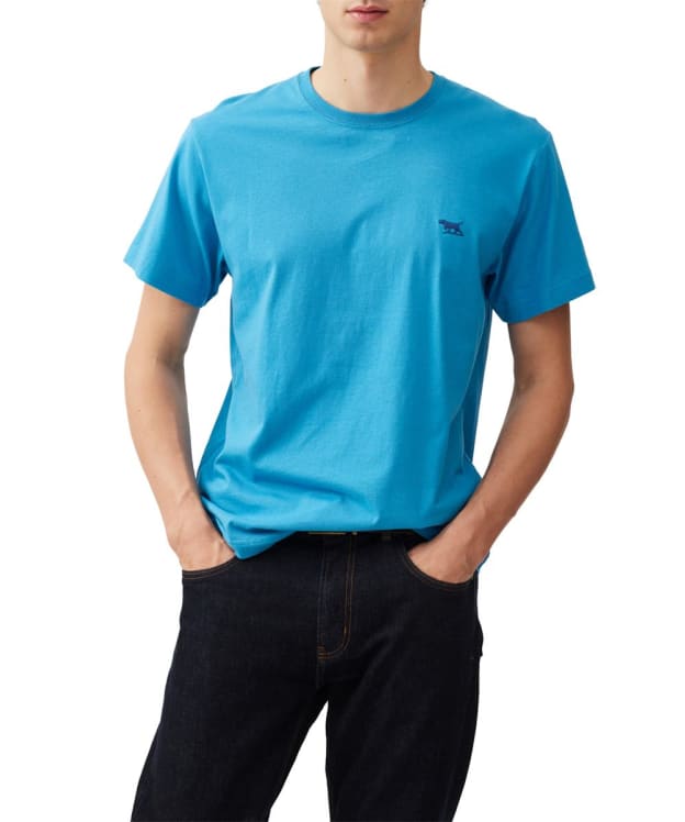 Men's Rodd & Gunn Sports Fit T-Shirt - Malibu